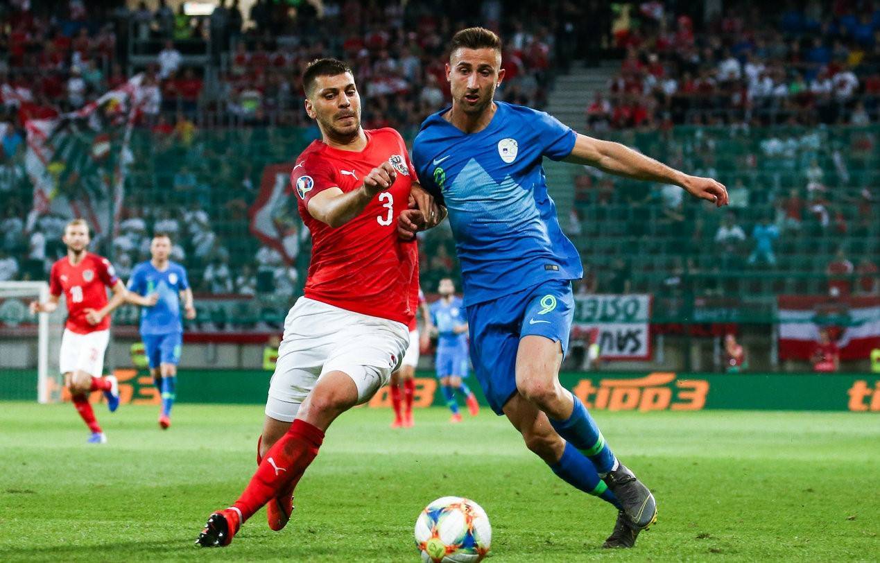 关于奥地利迎战挪威：实力对决备受关注的信息