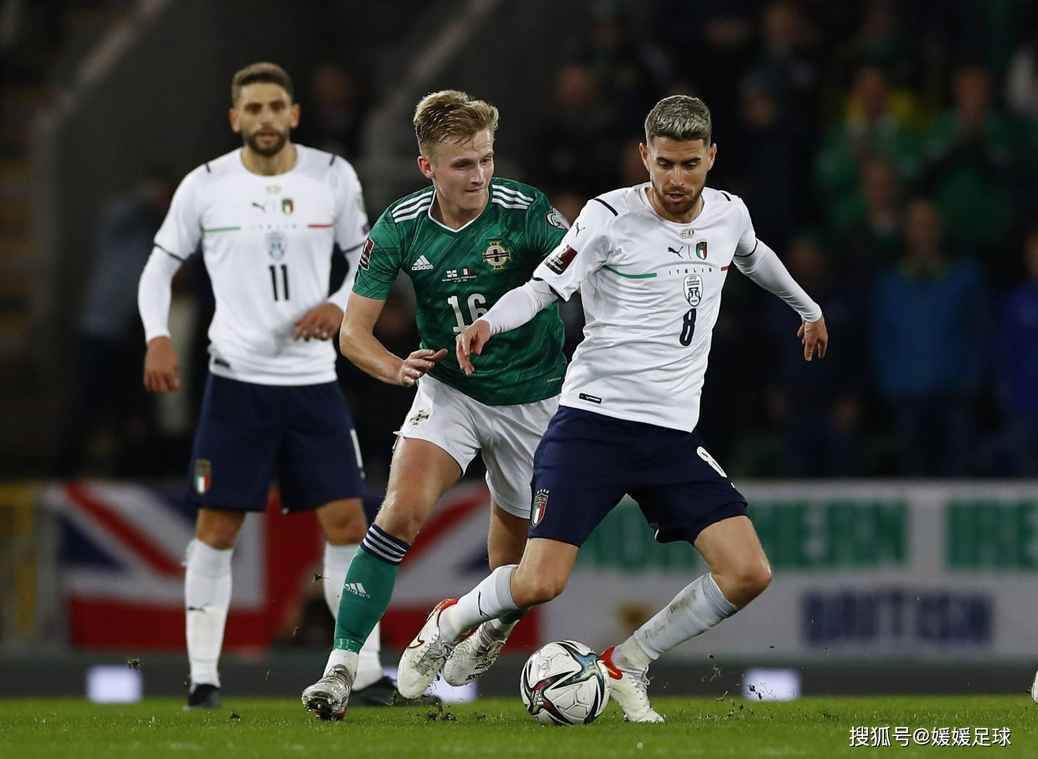 乌克兰队不敌北爱尔兰，战绩难受打击的简单介绍