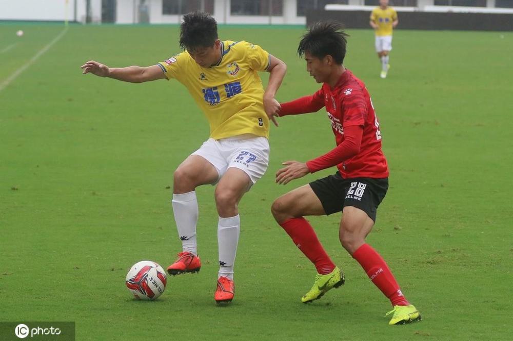 上海申鑫客场取得横扫胜利，积分状态回暖