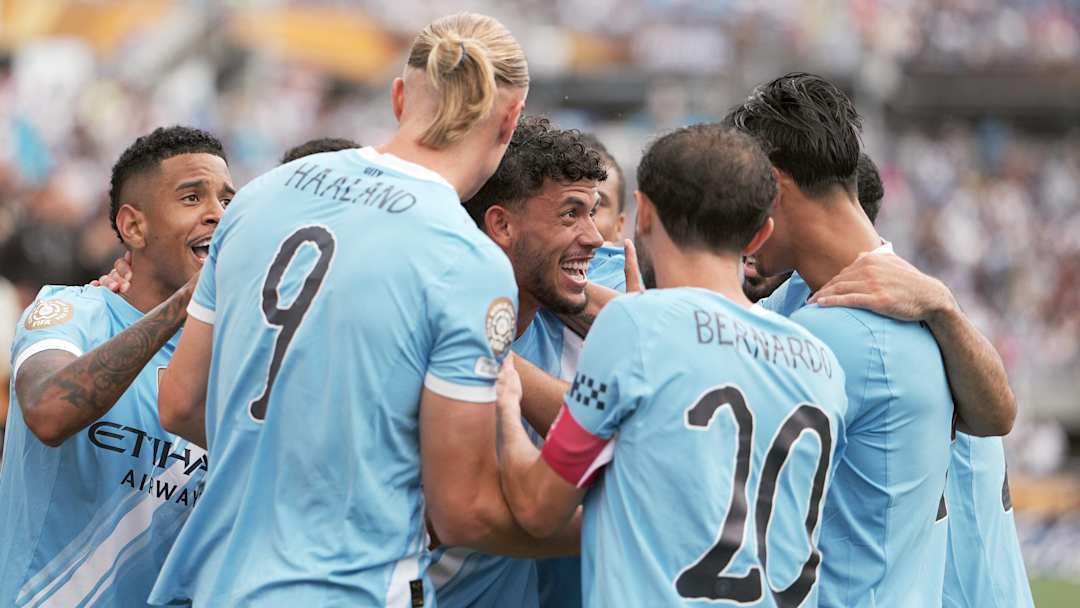 c7c7.app-曼城连续第4年闯入联赛杯决赛 客场全面压