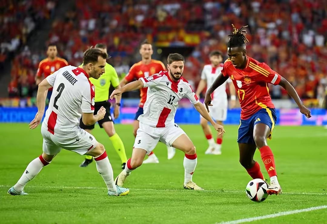 热血足球场上！欧洲豪门球队将上演绝美比赛！的简单介绍