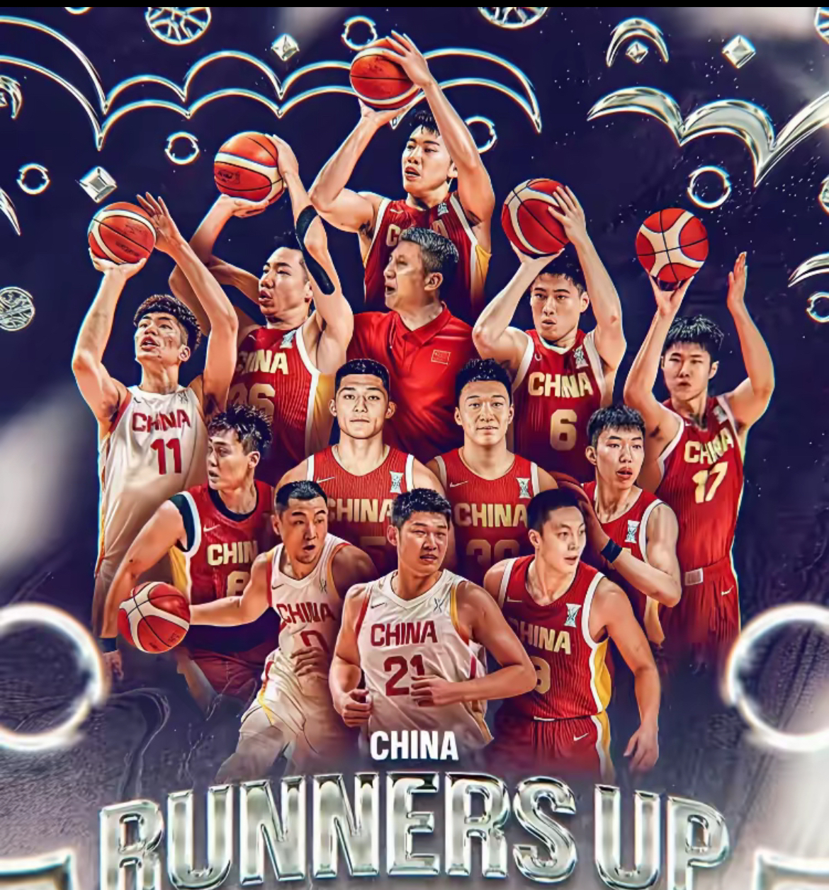 c7c7.app-球队连胜，豪取CBA联赛龙虎榜头名，卫冕冠军逐渐崭露头角的简单介绍