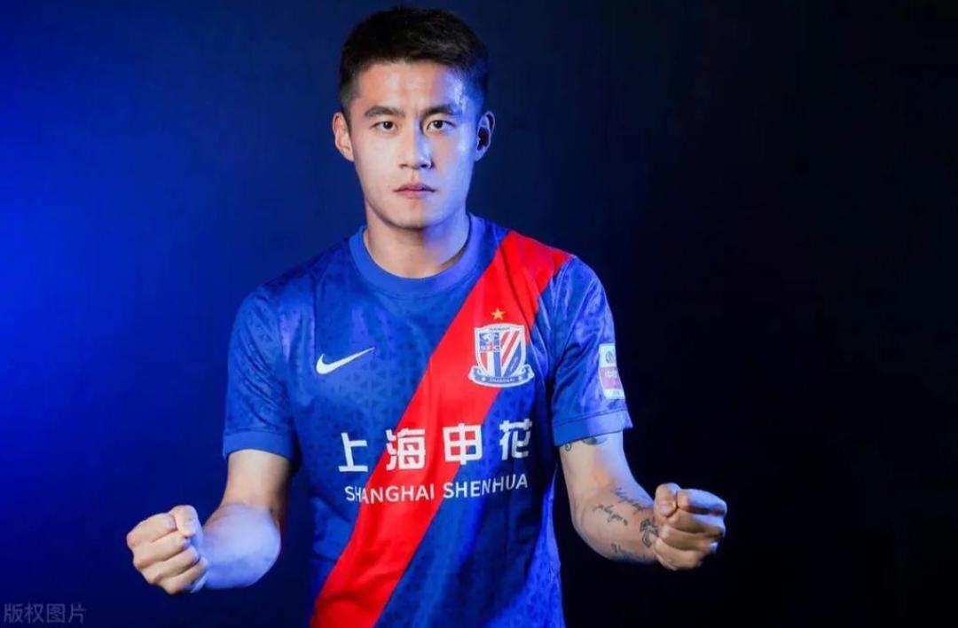 c7c7.app-上港主场不敌富力，申花客场战平河南建业