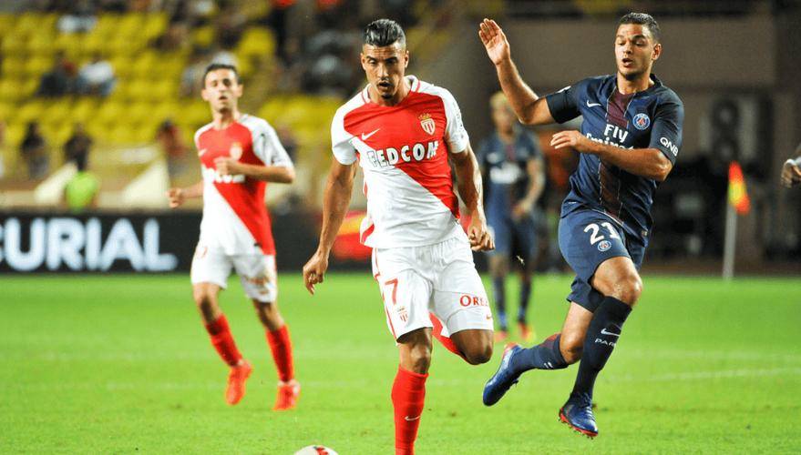 关于雷恩客场失利摩纳哥,积分遥遥拉大的信息 关于雷恩客场失利摩纳哥,积分遥遥拉大的信息