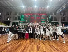 关于湖北男篮力挽狂澜，凭借拼搏绝地反击的信息