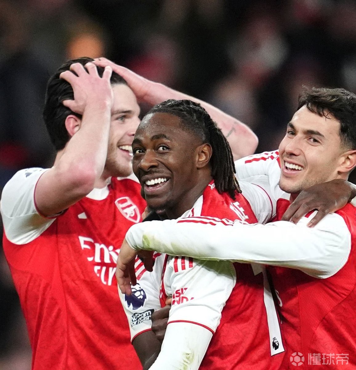 阿森纳今夏引援