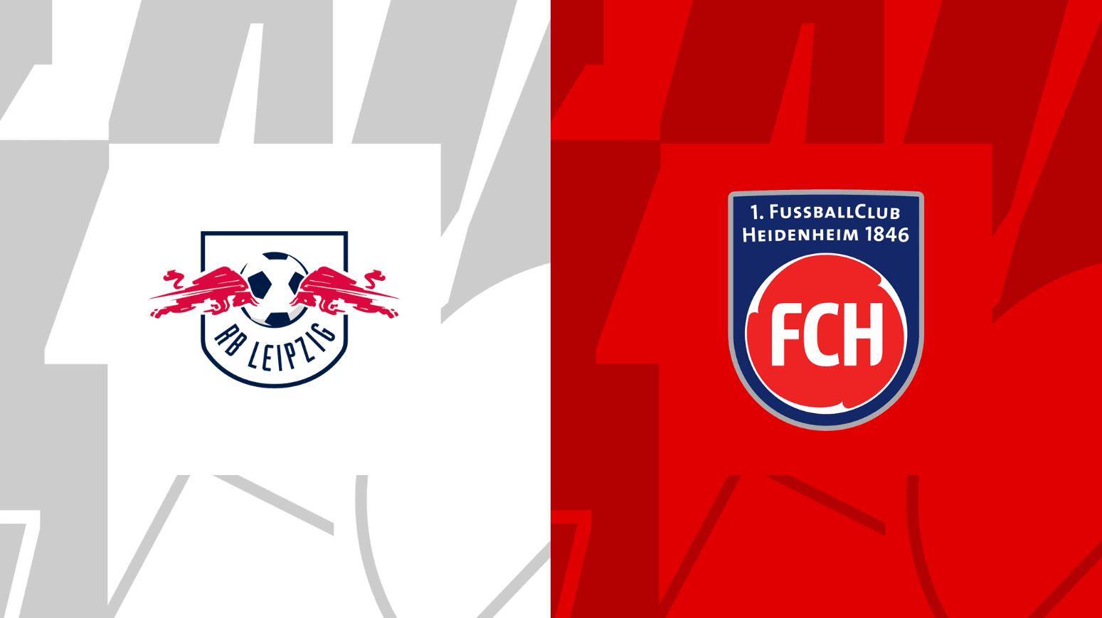 莱比锡红牛客场大胜，连续九轮不败势不可挡