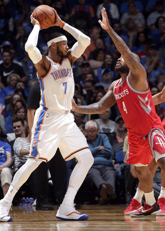 火箭队霸气两连胜，全队士气高昂向前冲(火箭队二人组)