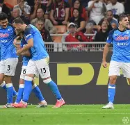 那不勒斯门将扑出点球，帮助球队获胜(那不勒斯足球)